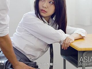 ModelMedia Asia-My Campus..
