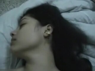 Indian honeymoon intimate..