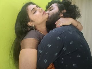 Vaishnavy XxxMovie sharun..