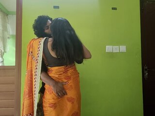 Vaishnavy XxxMovie Sharun..