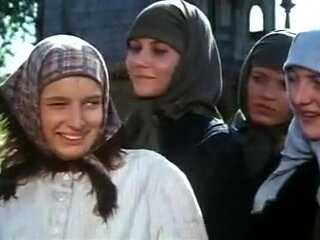 Rasputin XxxMovie german..